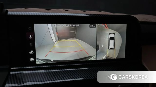 Kia The New Seltos 2025 Серый из Кореи, фото 6