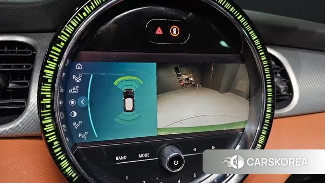 Mini Cooper id 3534898 из Кореи 6