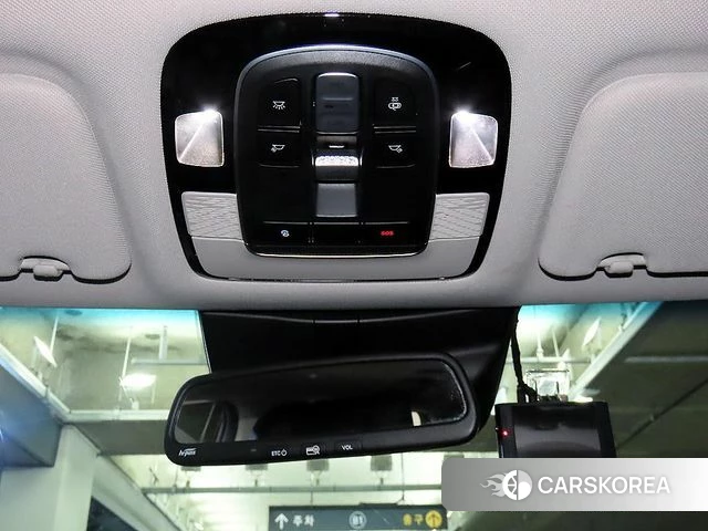 Hyundai Palisade 2020 Черный из Кореи, фото 6