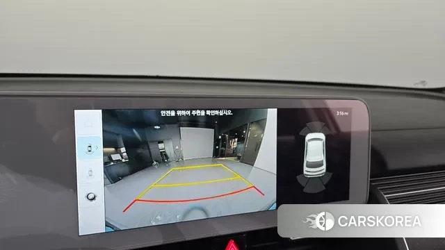 Hyundai Ionic 5 2023 Белый из Кореи, фото 6