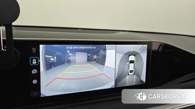 Hyundai Grandeur (GN7) 2023 Белый из Кореи, фото 6