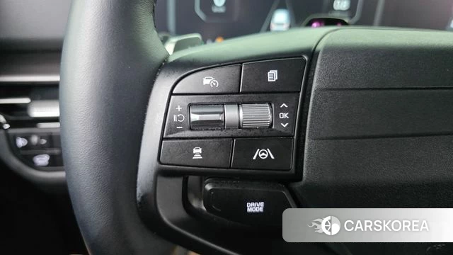 Kia The New Sportage 5th Generation 2025 Белый из Кореи, фото 6