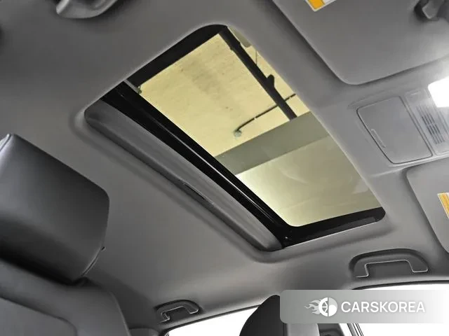 Honda CR-V 5th generation 2022 Серый из Кореи, фото 6