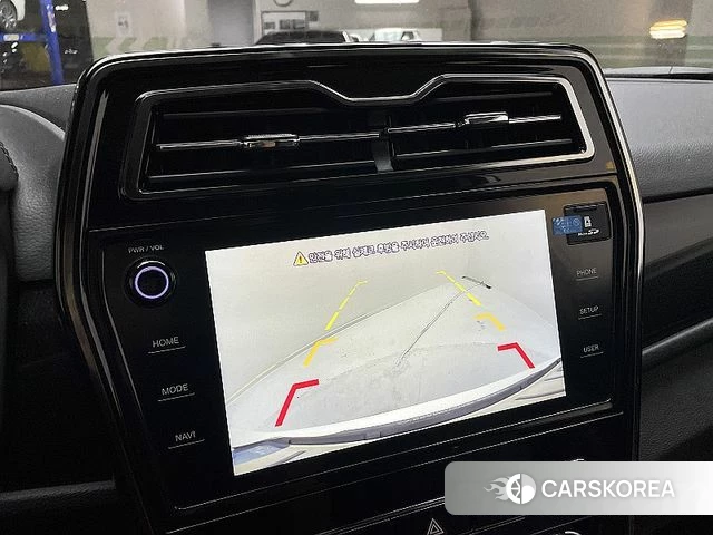Ssangyong Tivoli Air 2022 Белый из Кореи, фото 6