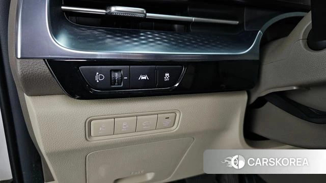 Kia Carnival 4th generation 2021 Белый из Кореи, фото 6