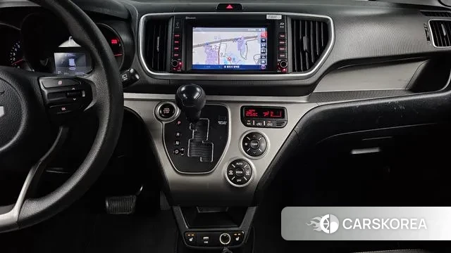 Kia The New Ray 2022 Жемчужный цвет из Кореи, фото 6