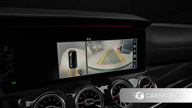 Mercedes-Benz CLS-Class C257 2018 Черный из Кореи, фото 6