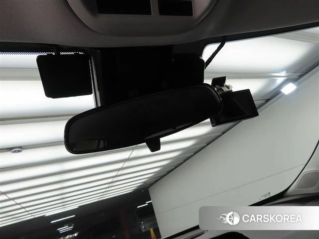 Chevrolet (GM Daewoo) Trax Crossover 2025 Белый из Кореи, фото 6