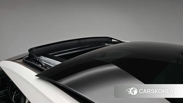 Kia EV6 2022 Белый из Кореи, фото 6