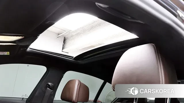 BMW 5 Series (G30) 2020 Серый из Кореи, фото 6