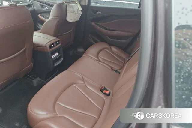 Buick Angkewei 2018 Другой из Китая, фото 6