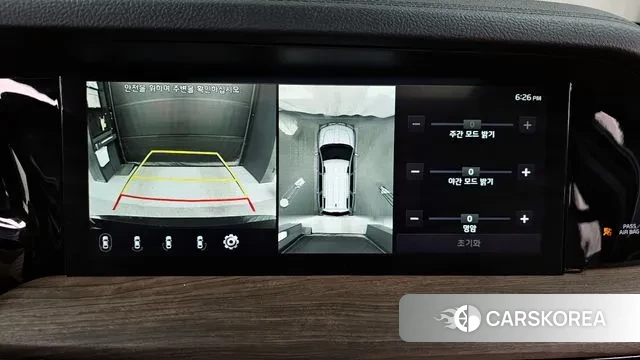 Kia Mohave Master 2020 Черный из Кореи, фото 6