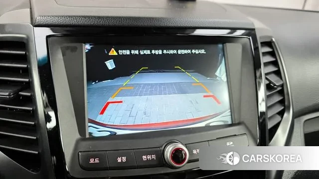 Ssangyong Tivoli Air 2018 Оранжевый из Кореи, фото 6