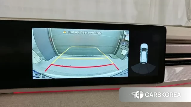 Ssangyong Actian 2nd Generation 2024 Белый из Кореи, фото 6