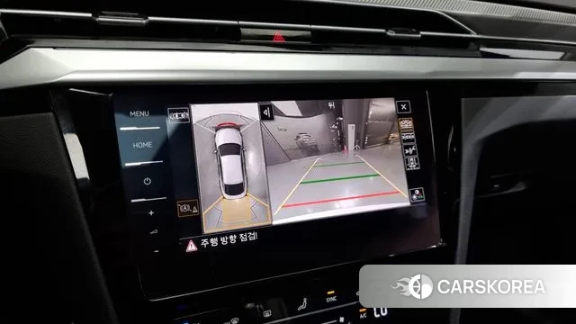 Volkswagen Arteon 2022 Белый из Кореи, фото 6