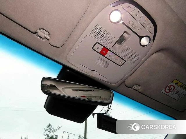 Hyundai The New Grandeur IG Hybrid 2022 Белый из Кореи, фото 6
