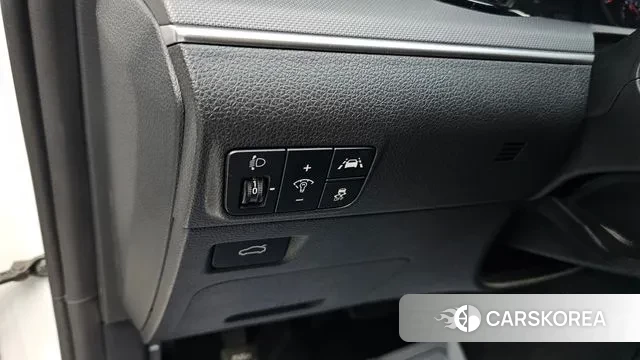 Kia K5 3rd generation 2020 Белый из Кореи, фото 6