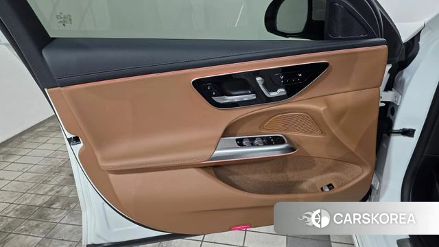 Mercedes-Benz E-Class W214 2024 Белый из Кореи, фото 6