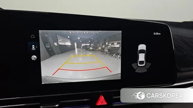 Hyundai Avante (CN7) 2021 Серый из Кореи, фото 6