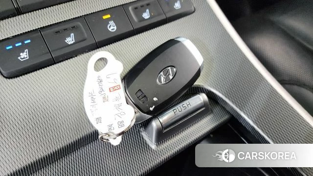 Hyundai Palisade 2021 Белый из Кореи, фото 6