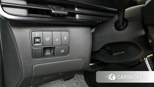 Hyundai The New Staria 2026 Серый из Кореи, фото 6