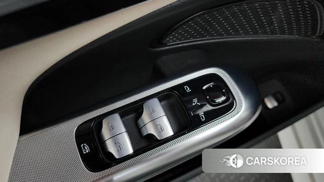 Mercedes-Benz E-Class W214 2024 Белый из Кореи, фото 6