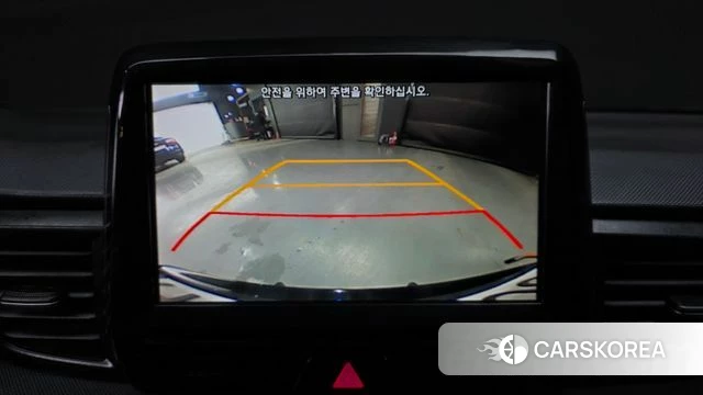 Hyundai Veloster (JS) 2019 Черный из Кореи, фото 6