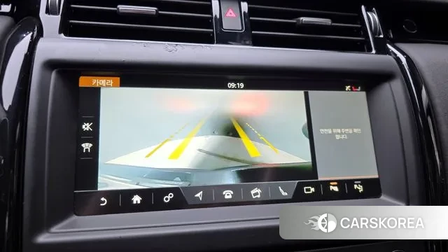 Land Rover Discovery 5 2019 Серый из Кореи, фото 6