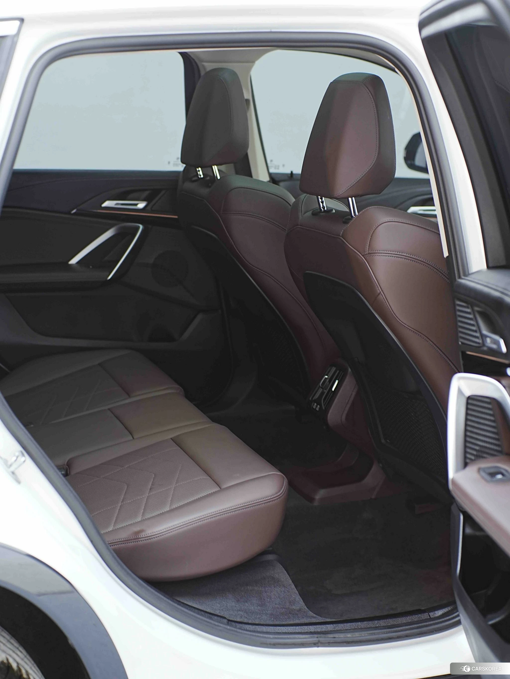 BMW X1 2023 Белый из Китая, фото 6