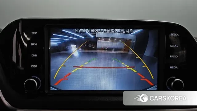 Hyundai Sonata (DN8) 2021 Серый из Кореи, фото 6