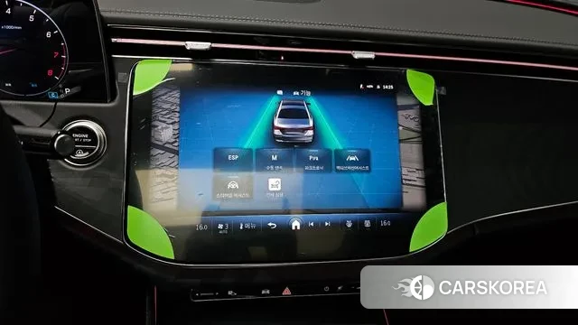 Mercedes-Benz E-Class W214 2025 Белый из Кореи, фото 6