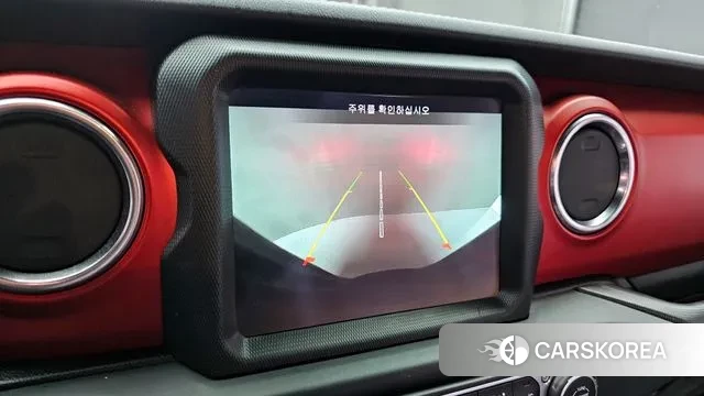 Jeep Wrangler (JL) 2021 Белый из Кореи, фото 6