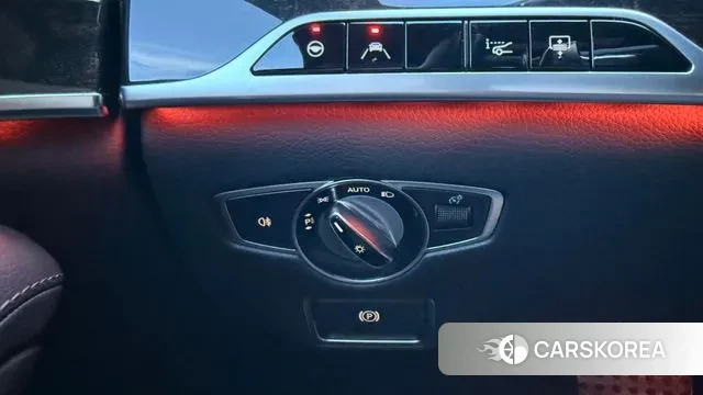 Mercedes-Benz S-Class W222 2018 Серебристо-серый из Кореи, фото 6