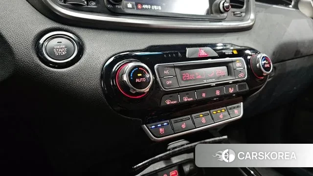 Kia The New Sorento 2018 Черный из Кореи, фото 6