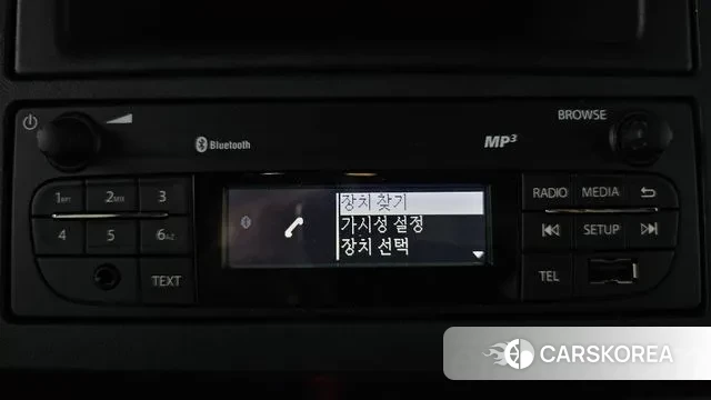 Renault Korea (Samsung) Master 2020 Черный из Кореи, фото 6