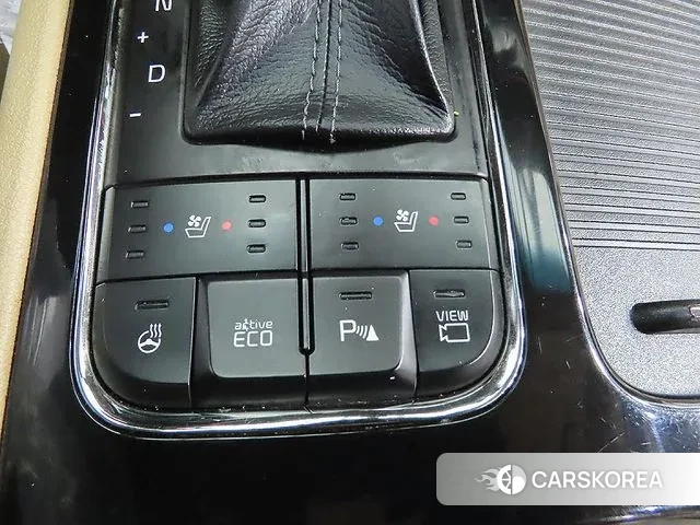 Kia All New Carnival 2018 Белый из Кореи, фото 6