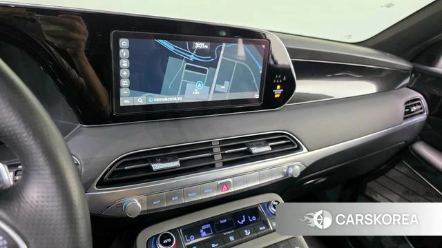 Hyundai Palisade 2021 Белый из Кореи, фото 6