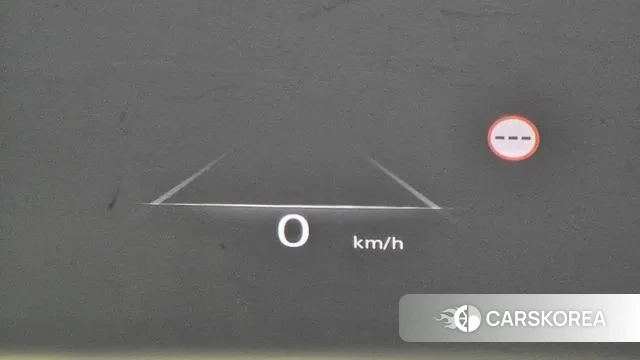 Genesis GV80 2021 Синий из Кореи, фото 6