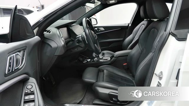 BMW 2 Series Gran Coupe (F44) 2022 Белый из Кореи, фото 6