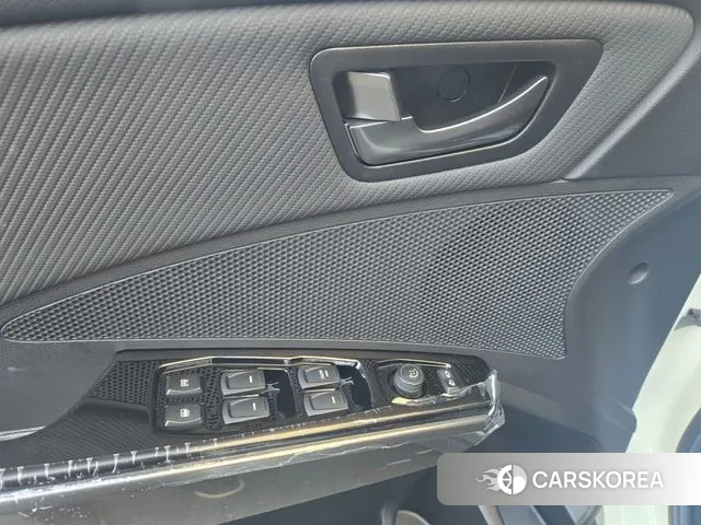 Ssangyong The New Tivoli 2023 Белый из Кореи, фото 6