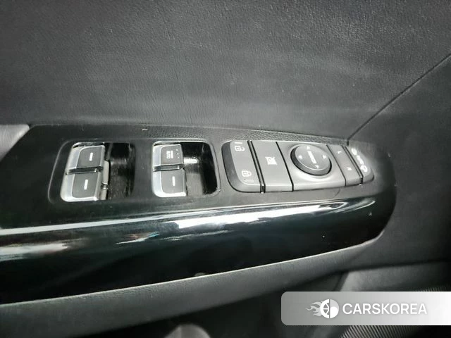 Kia Sportage 4th Generation 2018 Белый из Кореи, фото 6