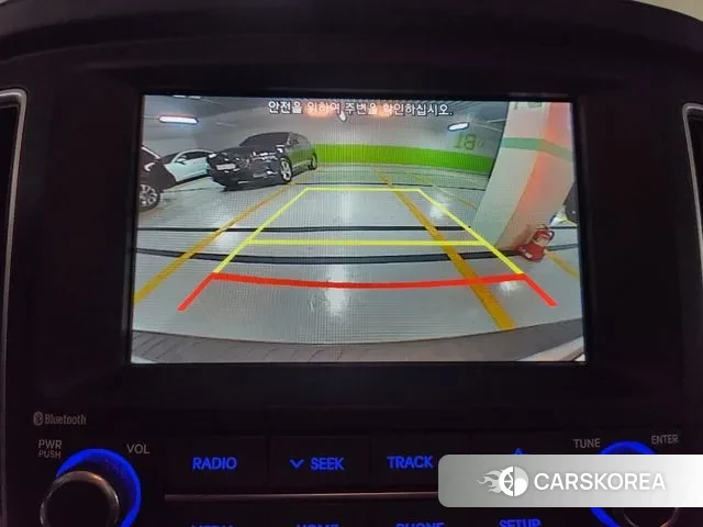 Hyundai The New Grand Starex 2020 Серебристо-серый из Кореи, фото 6