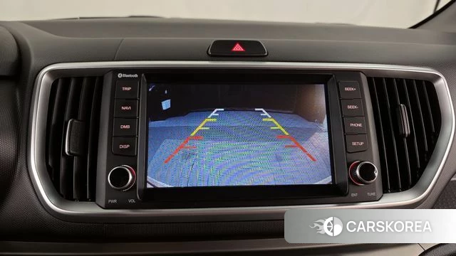 Kia The New Ray 2018 Жемчужный цвет из Кореи, фото 6