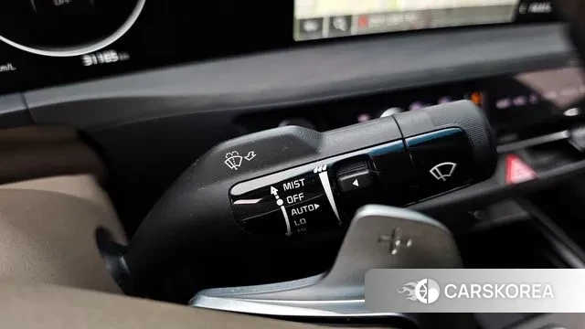 Kia K8 2021 Серый из Кореи, фото 6