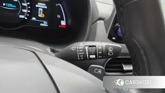 Hyundai Kona Electric 2019 Белый из Кореи, фото 6