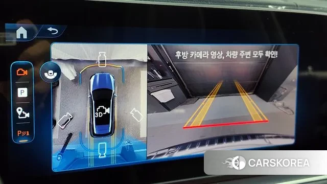 Mercedes-Benz GLE-Class W167 2025 Белый из Кореи, фото 6