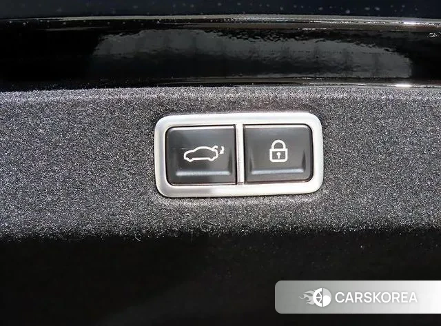 Hyundai Grandeur (GN7) 2025 Черный из Кореи, фото 6