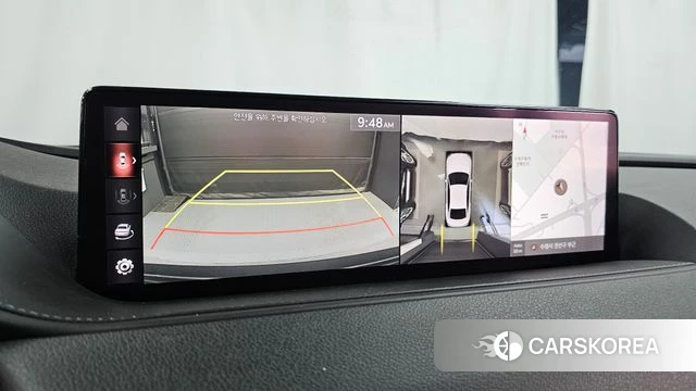 Genesis G80 (RG3) 2021 Серый из Кореи, фото 6