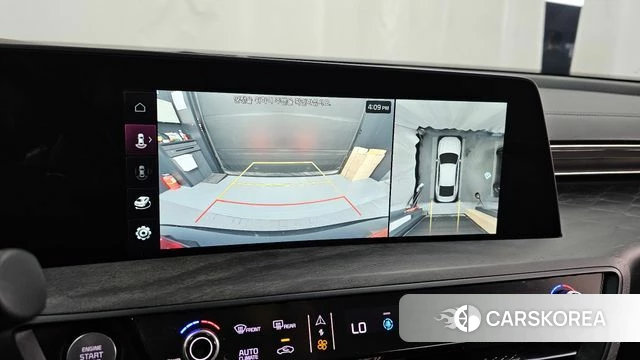 Kia K8 2021 Черный из Кореи, фото 6