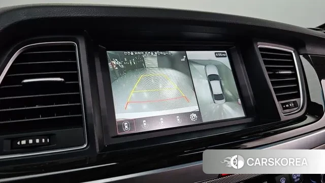 Genesis G80 2018 Белый из Кореи, фото 6